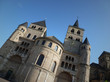 Foto: Trierer Dom Trierer Dom