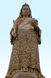 Queen Elisabeth