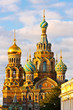 Church in St. Petersburg