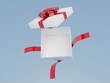 Open explore gift