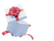 Open explore gift