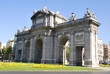 Puerta de Alcala