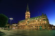Rathausmarkt