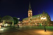 Rathausmarkt