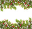 Christmas Frame Christmas Frame