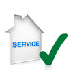Haus Service