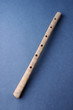 Photo: Visigothic flute made of bone. Visigothic flute made of bone.