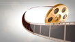 Cinema Background