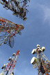 the antenna