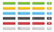 Gloss Buttons