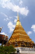 Grand palace bangkok