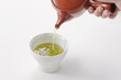 日本茶