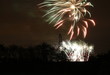 firework display