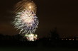 firework display