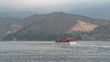 sunrise in Argostoli