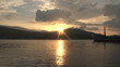 Argostoli at Dawn