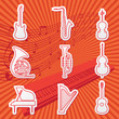 musical Instruments