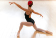 danseuse