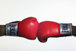 Boxen-Boxhandschuhe