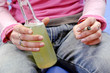 adolescente boisson alcool