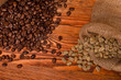 Coffee still life Coffee still life