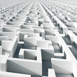 infinity maze