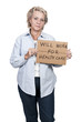 Will Work for Healthcare