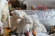 presepe - pecore