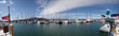 Holyhead marina