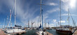 Photo: Holyhead marina Holyhead marina