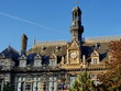 Mairie de Pantin