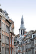 Namur Town Wallonia Belgium Europe