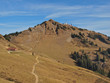 Walmendingerhorn Kleinwalsertal