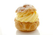 Photo: Choux à la crème Choux à la crème
