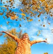 herbst geniessen