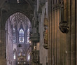 Minster of Freiburg im Breisgau