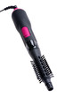 Hair dryer on white