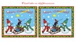 10 differences