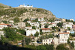 Dhermi Village, Albania Dhermi Village, Albania