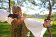 Foto: Take Accurate Aim Take Accurate Aim