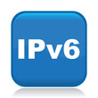 IPV6 ICON