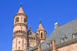 Kaiserdom zu Worms