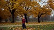autumn conductor autumn conductor