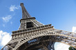 Eiffel Tower Paris France