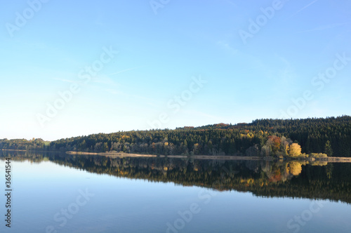 Foto: Niedersonthofener See Niedersonthofener See