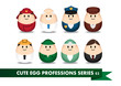 Profession Egg 2