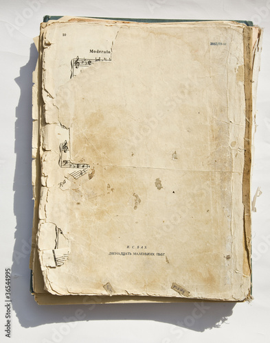 Photo: This is a reversal of the old book This is a reversal of the old book