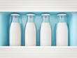 milk