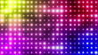 Lights Wall - HD1080