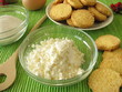 Glutenfreie Kekse aus Maismehl